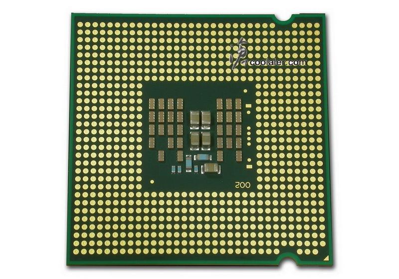 Intel���2�ĺ� Q8200��ɢ��ͼƬ���� ��4�� -ZOL�йش����ߵ�4��