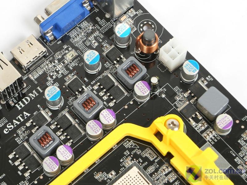 ��Ӣ��ECS��������GF8200A(1.0)ͼƬ���� ��21�� -ZOL�йش����ߵ�21��
