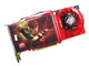 ����HD3850/256MB/DDR3 �� ΢��Z3850 256D3B