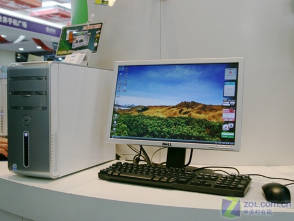 ������DELL��Inspiron 530n��R210907NCN��ͼƬ���� ��6�� -ZOL�йش����ߵ�6��