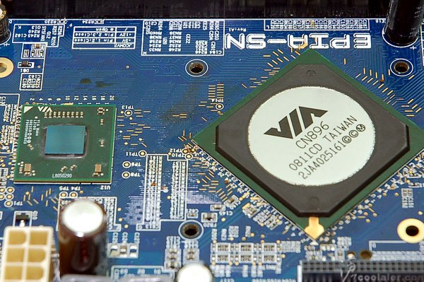 ����͹��� VIA��һ��������Nano����ͼƬ����,ͼ6-ZOL�йش����ߵ�6��