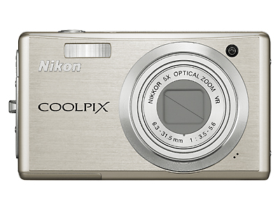 �῵��Nikon��S560 ��1��