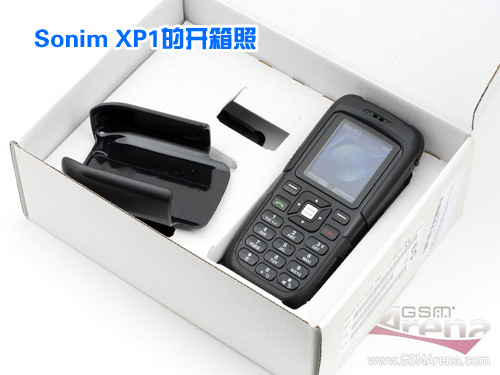 ��ʷ������ǿ�����ֻ� Sonim XP1����ͼƬ����,ͼ20-ZOL�йش����ߵ�20��