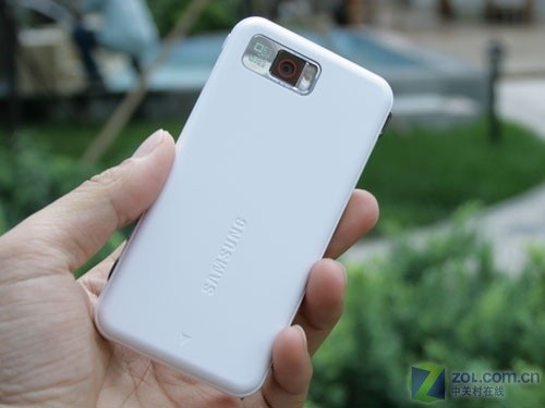 老牌WM系统强机三星I900售价840元-三星I900