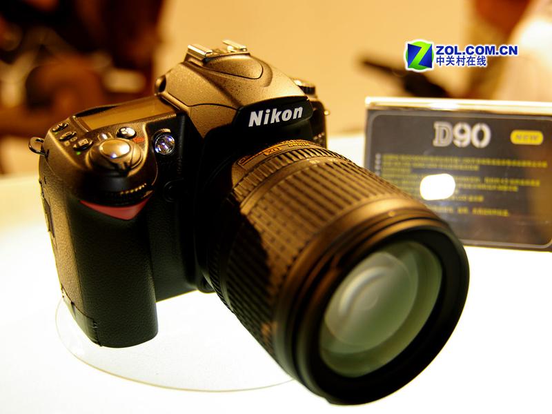 �῵��Nikon��D90ͼƬ���� ��115�� -ZOL�йش����ߵ�115��