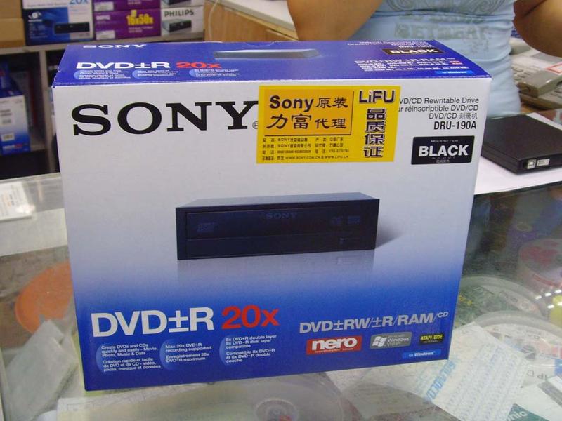 ���ᣨSONY��DRU-G190AͼƬ���� ��5�� -ZOL�йش����ߵ�5��