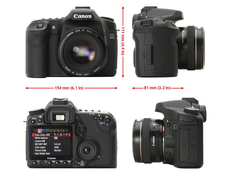 ���ܣ�Canon��50D ��1��