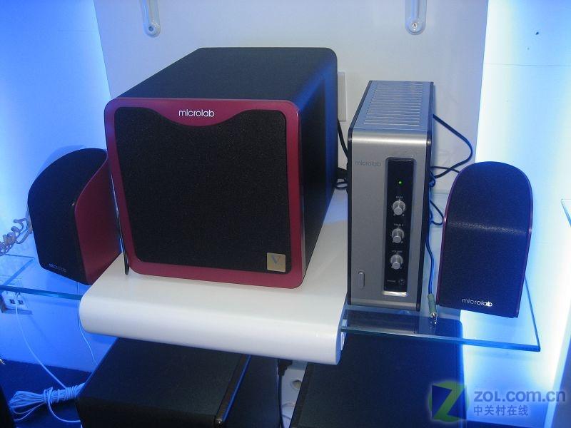 �󲩣�Microlab�����FC360IIͼƬ���� ��41�� -ZOL�йش����ߵ�41��