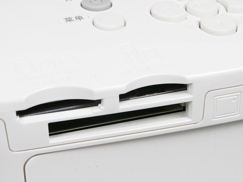 ���ܣ�Canon��CP760����ϸ�� ��1��
