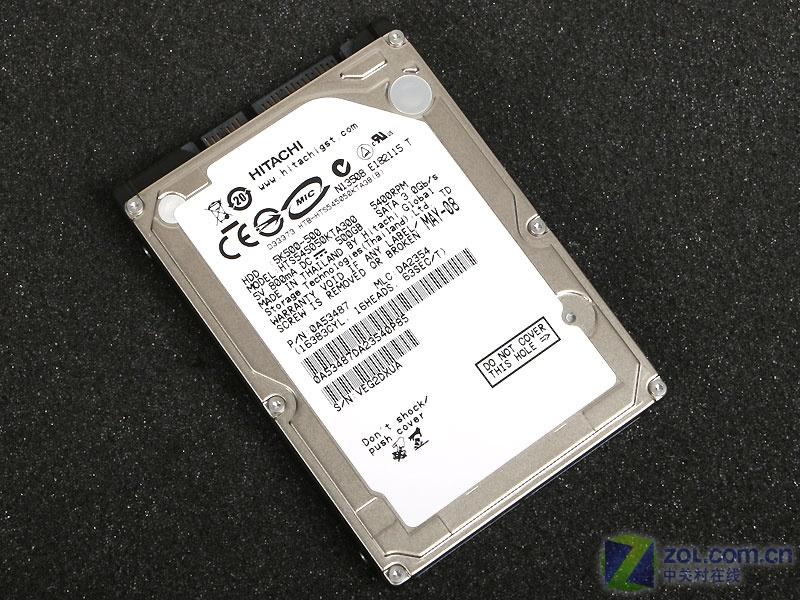 �¶ȵ��ٶȿ� 500GB�ʼǱ�Ӳ���ײ�ͼƬ����,ͼ7-ZOL�йش����ߵ�7��