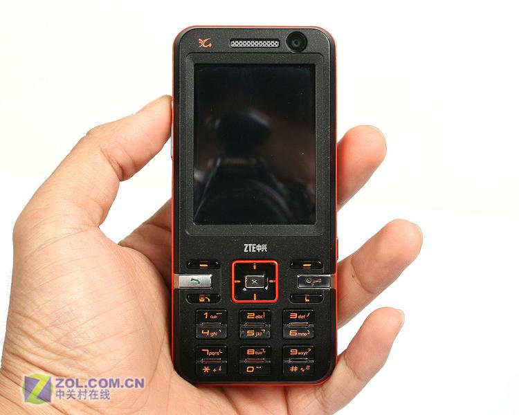 ���ˣ�ZTE��U860 ��1��