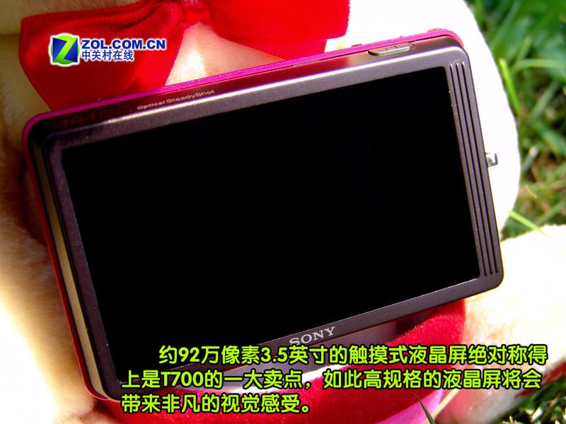 ���ᣨSONY��T700ͼƬ���� ��39�� -ZOL�йش����ߵ�39��