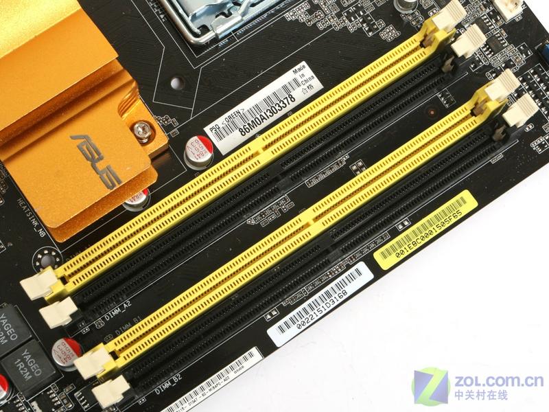 ��˶��ASUS��P5QͼƬ���� ��3�� -ZOL�йش����ߵ�3��