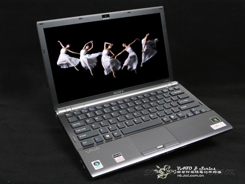 ������콢 ��ʾ����VAIO Z���޵�����ͼƬ����,ͼ17-ZOL�йش����ߵ�17��