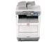 OKI C3530 MFP