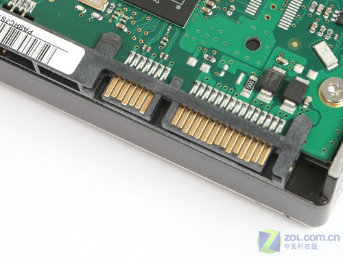 ���ǣ�Samsung���� 500GB 7200ת 16MB��HD502IJ/CNG��ͼƬ���� ��6�� -ZOL�йش����ߵ�6��
