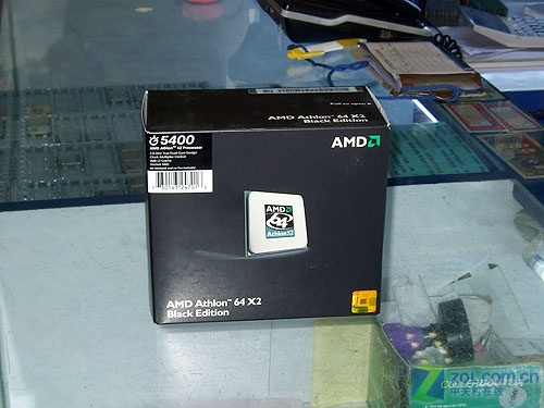 AMD����64 X2 5400+���ںУ�ͼƬ���� ��4�� -ZOL�йش����ߵ�4��