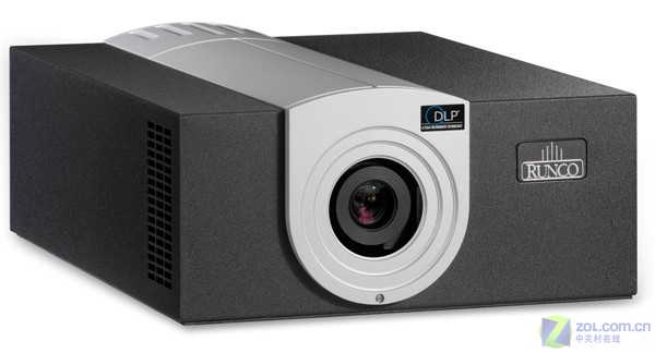 ��������Runco�����߶�1080pͶӰ��ͼƬ����,ͼ1-ZOL�йش����ߵ�1��