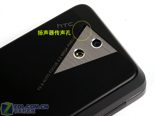 HTCTouch Pro����ϸ��ͼ ��1��