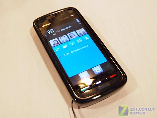 �׿�S60�������ֻ� ŵ����5800����ͼ��ͼƬ����,ͼ11-ZOL�йش����ߵ�11��