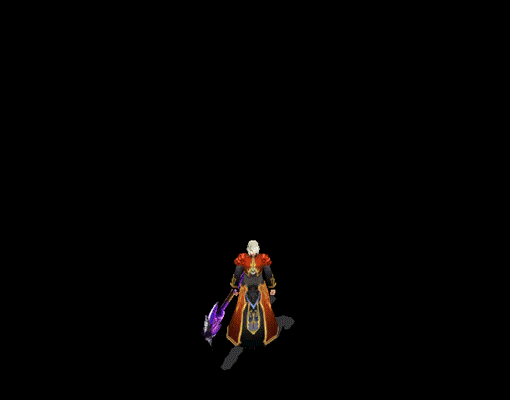 【高清图】 《兽血沸腾》初现端倪 华丽技能泄露图4