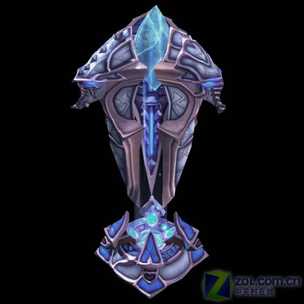 BlizzCon:�Ǽ�2�µ�λ�뽨��ͼ��ͼƬ����,ͼ4-ZOL�йش����ߵ�4��
