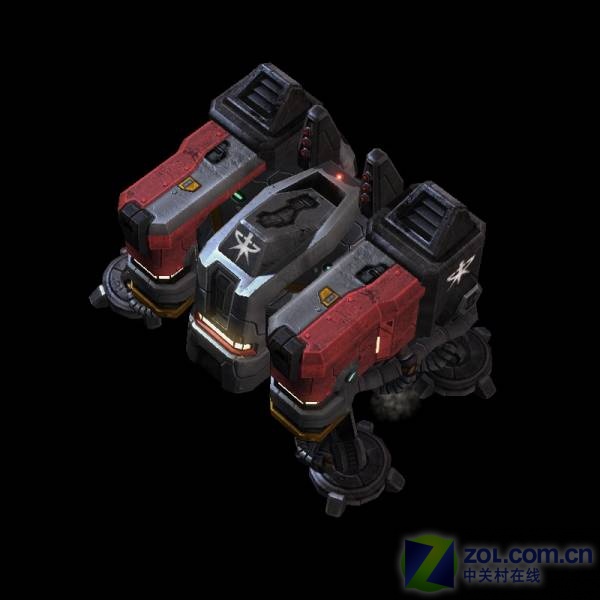 BlizzCon:�Ǽ�2�µ�λ�뽨��ͼ��ͼƬ����,ͼ2-ZOL�йش����ߵ�2��