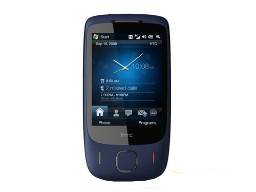 HTCTouch 3G��ҹ�� ��1��