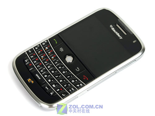 ��ݮ��BlackBerry��9000ͼƬ���� ��24�� -ZOL�йش����ߵ�24��