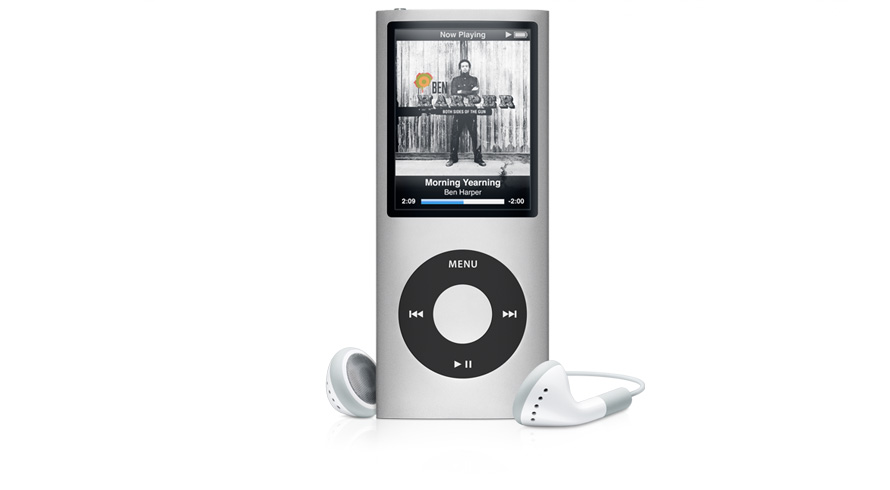 ipod nano apple_apple 苹果 ipod_apple ipod nano6