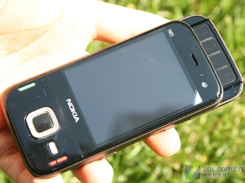 ŵ���ǣ�NOKIA��N85ͼƬ���� ��72�� -ZOL�йش����ߵ�72��