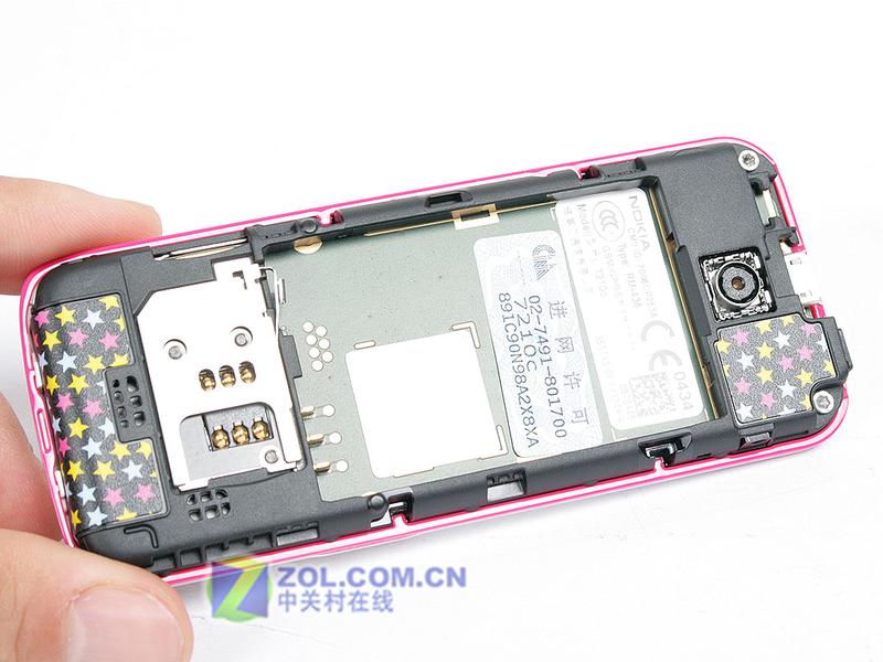 ŵ���ǣ�NOKIA��7210cͼƬ���� ��65�� -ZOL�йش����ߵ�65��