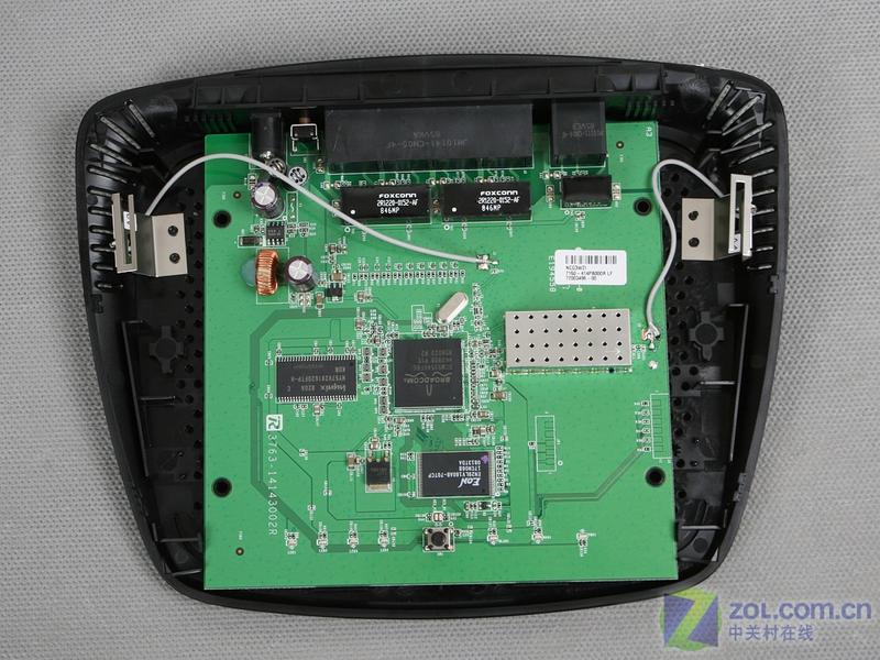 ��ѡ��һ����Linksys�¾�54M·�ɶԱ�ͼƬ����,ͼ2-ZOL�йش����ߵ�2��