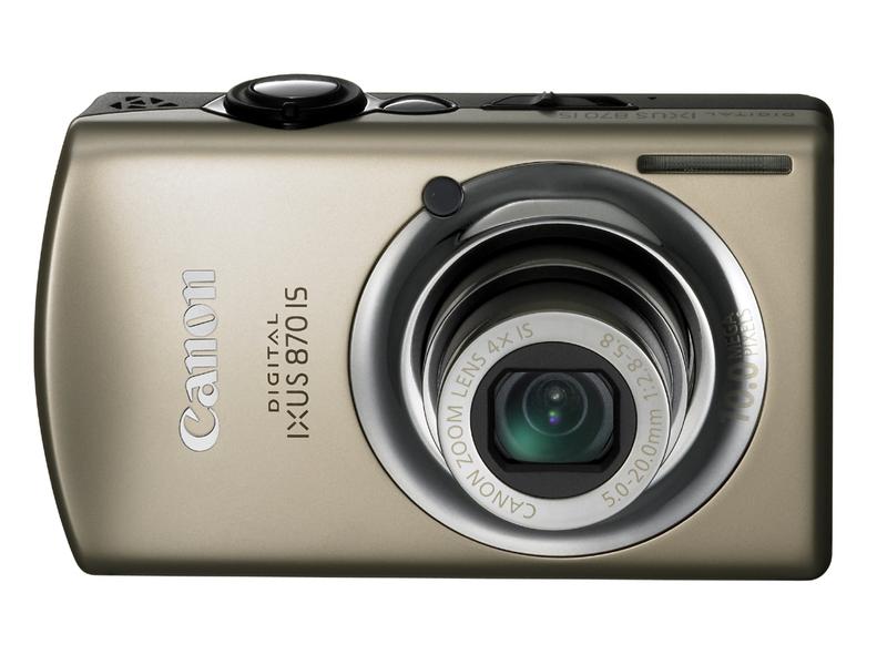 ���ܣ�Canon��IXUS870ͼƬ���� ��2�� -ZOL�йش����ߵ�2��