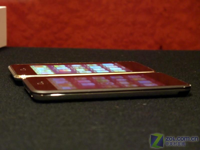 ƻ����Apple��iPod touch 2��8GB�� ��0��