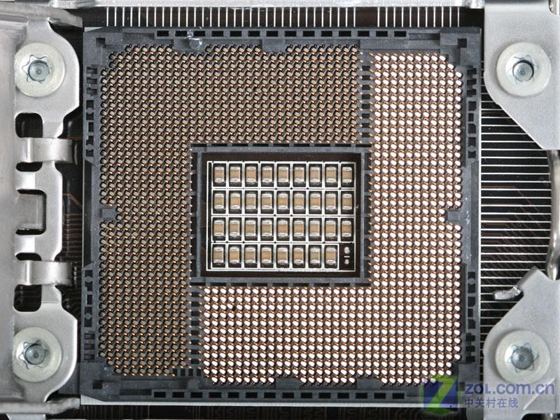 LGA775�����ս� ȫ�������ع�X58����ͼƬ����,ͼ5-ZOL�йش����ߵ�5��