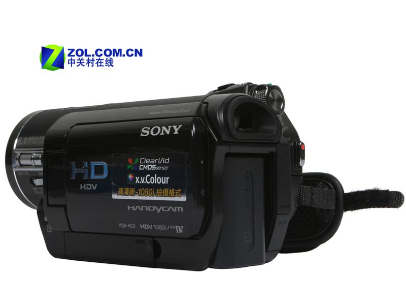 ���ᣨSONY��HDR-HC9EͼƬ���� ��8�� -ZOL�йش����ߵ�8��