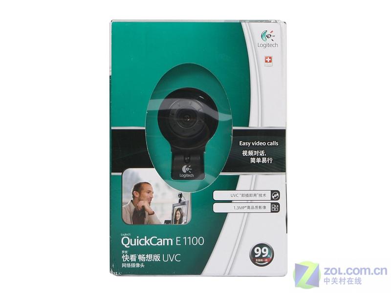 �޼���Logitech��UVC�����ͼƬ���� ��24�� -ZOL�йش����ߵ�24��