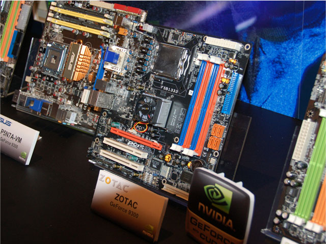 NVIDIA��սIntelƽ̨ MCP7A�������ſ�ͼƬ����,ͼ5-ZOL�йش����ߵ�5��