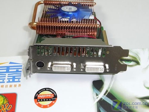 ���Σ�MACY���ӽ��9600GSO-384D3ͬ�İ�ͼƬ���� ��5�� -ZOL�йش����ߵ�5��