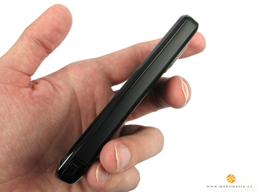 500��WVGA���� HTC Touch HDӢ��������ͼƬ����,ͼ4-ZOL�йش����ߵ�4��