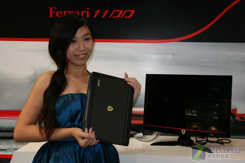 【高清图】 emex 2008正式开幕 开场模特秀(组图)图44