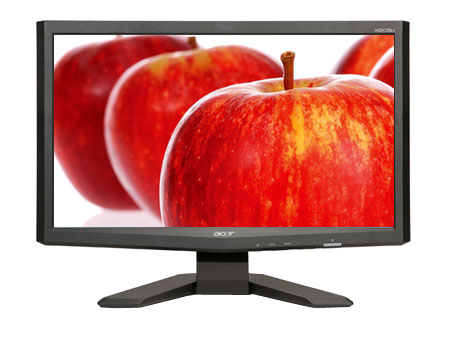 Acer�곞Acer X193HQ ��1��