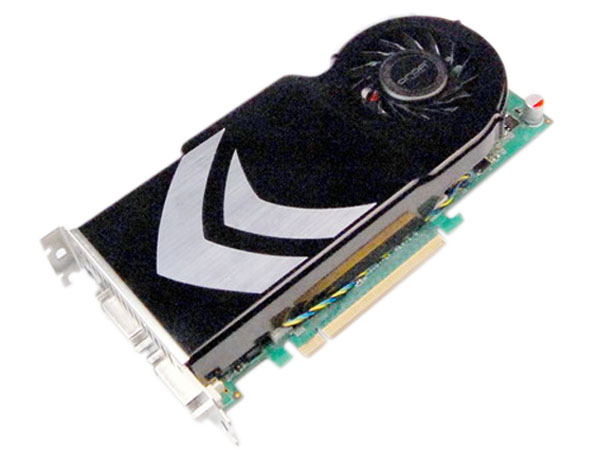 ���ONDA��9600GT 512M DDR3 ��1��