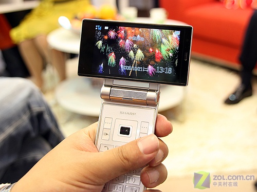 ���գ�Sharp��SH9020cͼƬ���� ��23�� -ZOL�йش����ߵ�23��