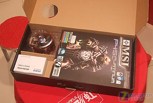 msi΢��΢��P45 ZILENTͼƬ���� ��67�� -ZOL�йش����ߵ�67��