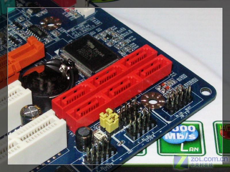 ˫����UNIKA��UN78VMX V2ͼƬ���� ��5�� -ZOL�йش����ߵ�5��