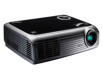 ��ͼ�루Optoma��DP7255 ��1��