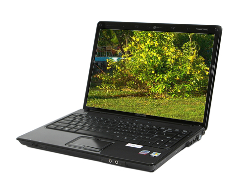 ���գ�HP��Compaq Presario V3907TX(FK637PA) ��1��