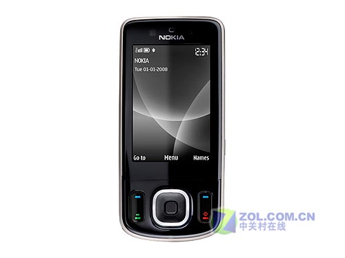 ŵ���ǣ�NOKIA��6260sͼƬ���� ��7�� -ZOL�йش����ߵ�7��